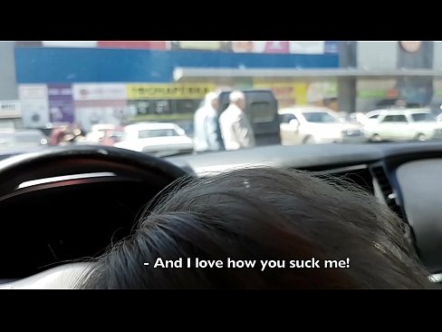 ❤️ Rast li parkkirinê li derveyî supermarketê mêj kir ❤️ Vîdyoyê seksî li porno ku.com-milf-300.ru ☑